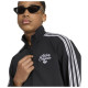 Adidas Ανδρική ζακέτα Firebird Loose Reversible Track Top